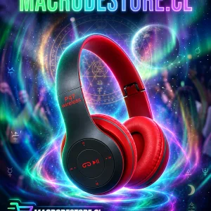 Audífonos Bluetooth Inalámbricos P47